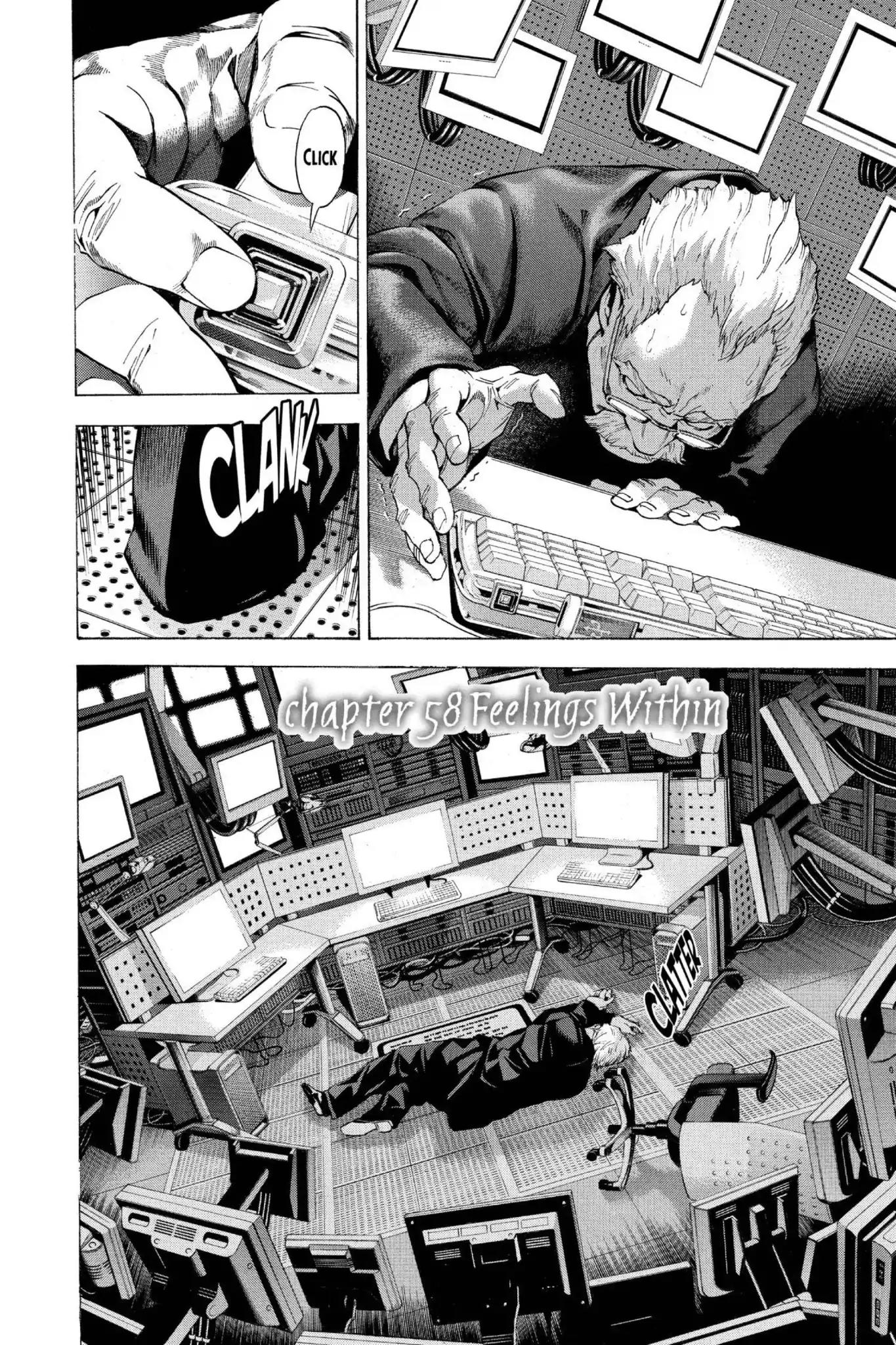 Death Note, Chapter 58 image 02